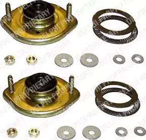 Delphi TMK73 - Üst Strut Montajı furqanavto.az