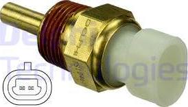 Delphi TS10460 - Sensor, soyuducu suyun temperaturu furqanavto.az