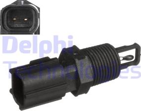 Delphi TS10502 - Sensor, giriş havasının temperaturu furqanavto.az