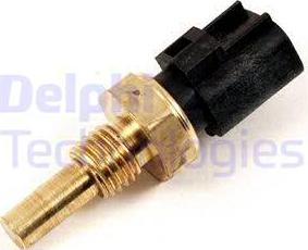 Delphi TS10198-11B1 - Sensor, soyuducu suyun temperaturu furqanavto.az