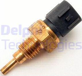 Delphi TS10183 - Sensor, soyuducu suyun temperaturu furqanavto.az