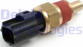 Delphi TS10175-11B1 - Sensor, soyuducu suyun temperaturu furqanavto.az