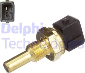 Delphi TS10364 - Sensor, soyuducu suyun temperaturu furqanavto.az
