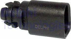 Delphi TS10266 - Sensor, xarici temperatur furqanavto.az