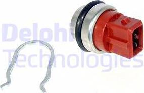 Delphi TS10286 - Sensor, soyuducu suyun temperaturu www.furqanavto.az