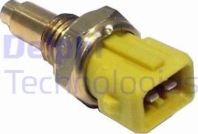 Delphi TS10234-12B1 - Sensor, soyuducu suyun temperaturu furqanavto.az