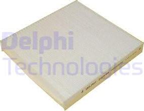 Delphi TSP0325059 - Filtr, daxili hava furqanavto.az