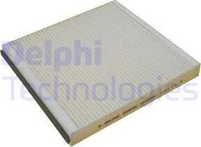 Delphi TSP0325051 - Filtr, daxili hava furqanavto.az