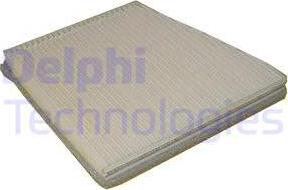 Delphi TSP0325052 - Filtr, daxili hava furqanavto.az