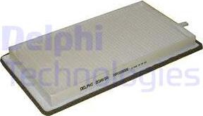 Delphi TSP0325005 - Filtr, daxili hava furqanavto.az