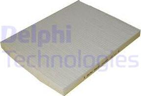 Delphi TSP0325014 - Filtr, daxili hava furqanavto.az