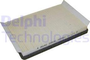 Delphi TSP0325018 - Filtr, daxili hava furqanavto.az