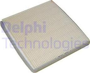Delphi TSP0325082 - Filtr, daxili hava furqanavto.az