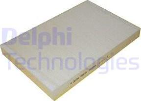 Delphi TSP0325039 - Filtr, daxili hava furqanavto.az