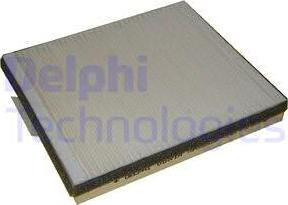 Delphi TSP0325032 - Filtr, daxili hava furqanavto.az