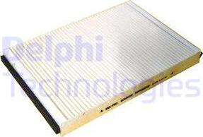 Delphi TSP0325028 - Filtr, daxili hava furqanavto.az