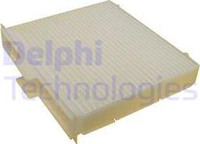 Delphi TSP0325195 - Filtr, daxili hava furqanavto.az