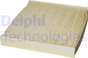 Delphi TSP0325146 - Filtr, daxili hava furqanavto.az