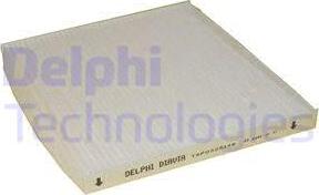Delphi TSP0325148 - Filtr, daxili hava furqanavto.az