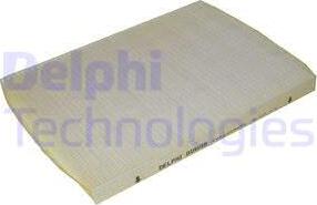 Delphi TSP0325154 - Filtr, daxili hava furqanavto.az