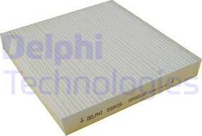 Delphi TSP0325153 - Filtr, daxili hava furqanavto.az