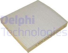 Delphi TSP0325108 - Filtr, daxili hava furqanavto.az
