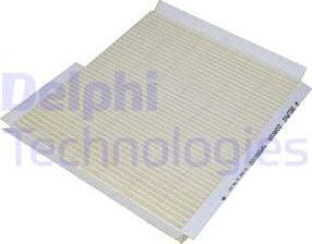 Delphi TSP0325102 - Filtr, daxili hava furqanavto.az