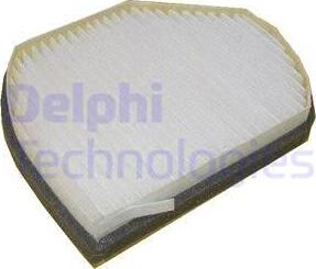 Delphi TSP0325107 - Filtr, daxili hava furqanavto.az