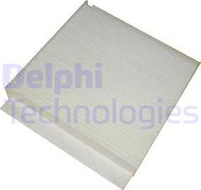 Delphi TSP0325113 - Filtr, daxili hava furqanavto.az