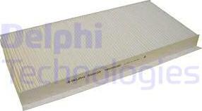 Delphi TSP0325186 - Filtr, daxili hava furqanavto.az