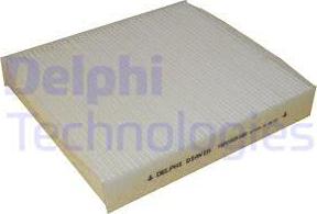 Delphi TSP0325180 - Filtr, daxili hava furqanavto.az
