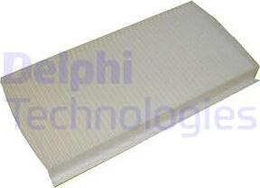Delphi TSP0325122 - Filtr, daxili hava furqanavto.az
