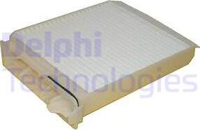 Delphi TSP0325178 - Filtr, daxili hava furqanavto.az