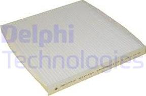 Delphi TSP0325173 - Filtr, daxili hava furqanavto.az
