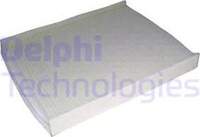 Delphi TSP0325340 - Filtr, daxili hava www.furqanavto.az