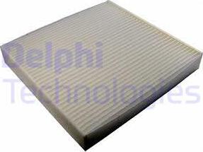 Delphi TSP0325319 - Filtr, daxili hava furqanavto.az