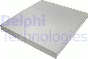 Delphi TSP0325334 - Filtr, daxili hava furqanavto.az