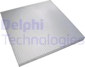 Delphi TSP0325336 - Filtr, daxili hava furqanavto.az