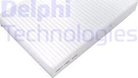 Delphi TSP0325333 - Filtr, daxili hava furqanavto.az