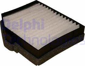 Delphi TSP0325251 - Filtr, daxili hava furqanavto.az