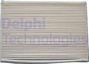 Delphi TSP0325231 - Filtr, daxili hava furqanavto.az