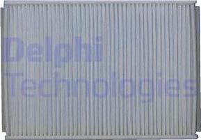 Delphi TSP0325226 - Filtr, daxili hava furqanavto.az