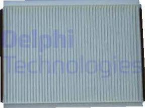 Delphi TSP0325221 - Filtr, daxili hava furqanavto.az