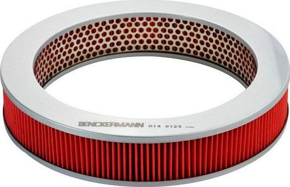Denckermann A140125 - Hava filtri furqanavto.az