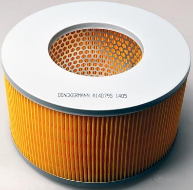 Denckermann A140795 - Hava filtri furqanavto.az