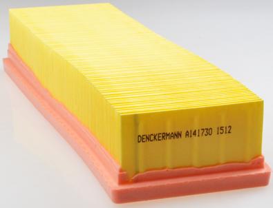 Denckermann A141730 - Hava filtri furqanavto.az