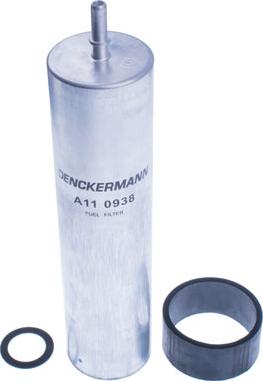 Denckermann A110938 - Yanacaq filtri furqanavto.az