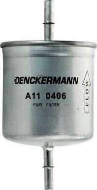 Denckermann A110406 - Yanacaq filtri furqanavto.az