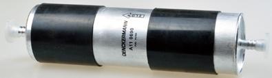 Denckermann A110690 - Yanacaq filtri furqanavto.az
