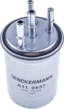 Denckermann A110657 - Yanacaq filtri furqanavto.az